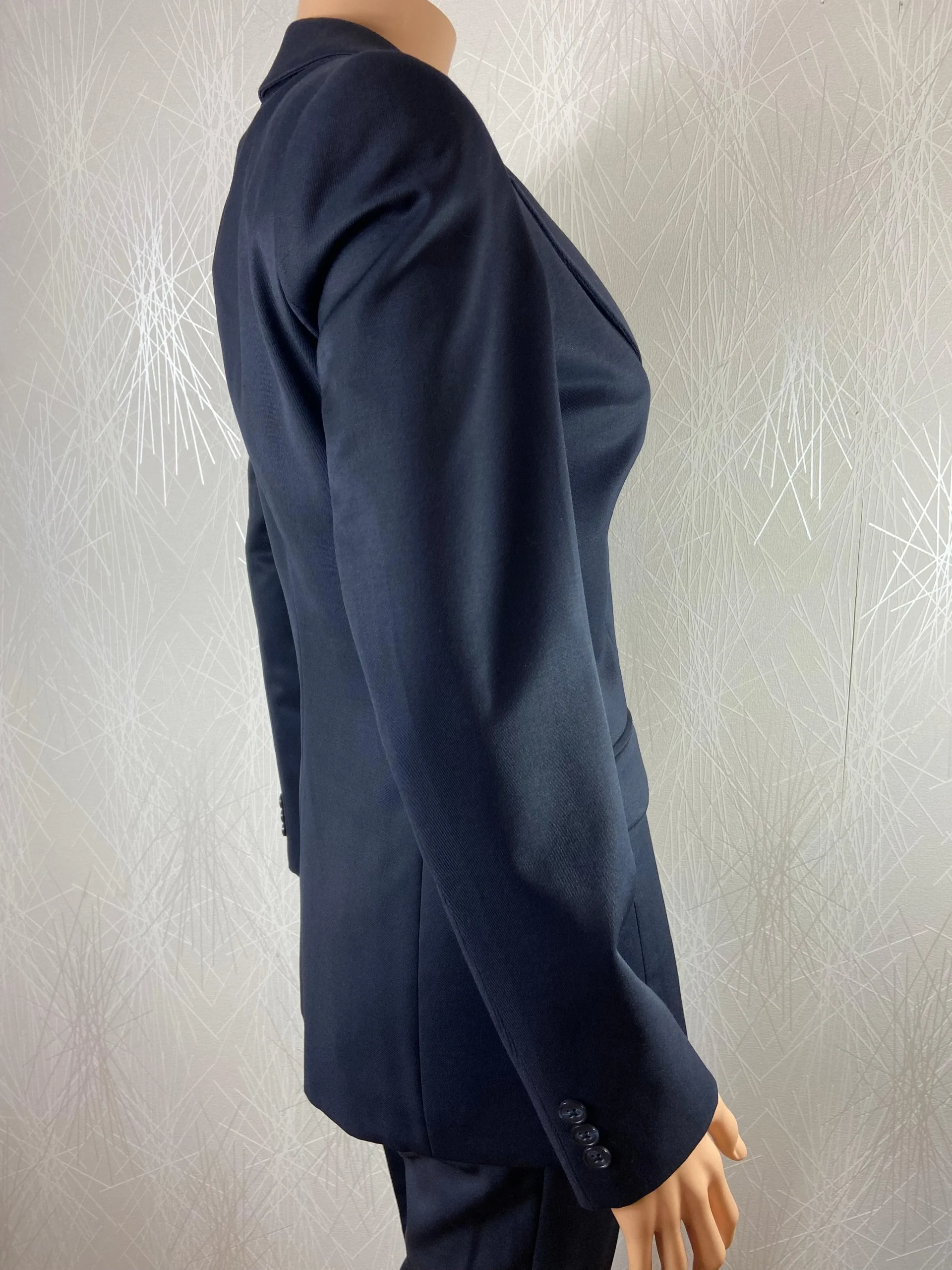 Veste blazer femme style business Comfort Fit GREIFF – Image 4
