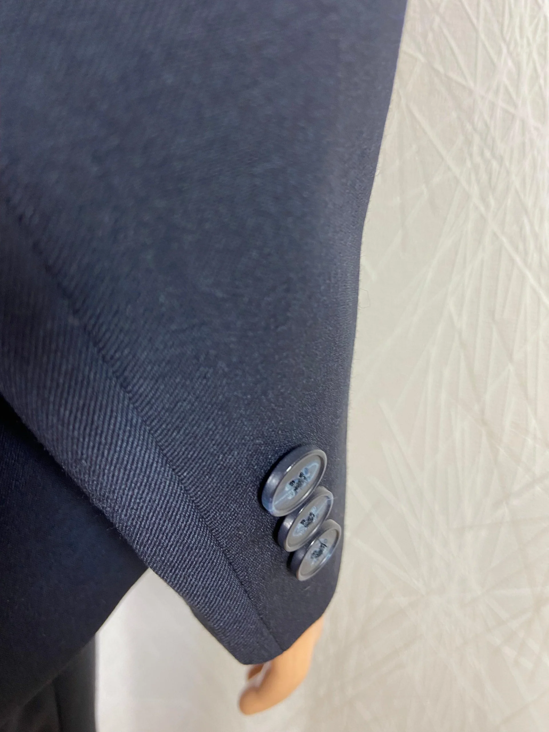 Veste blazer femme style business Comfort Fit GREIFF – Image 8