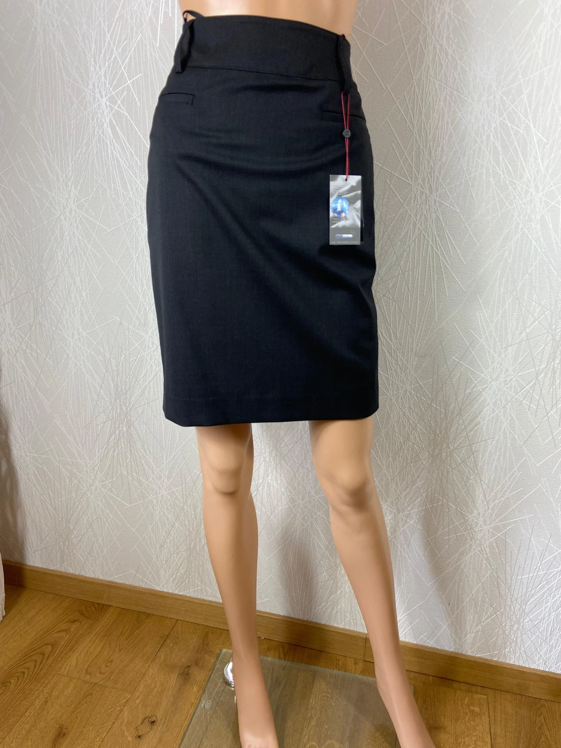 Jupe style business taille normale modèle Modern GREIFF – Image 2