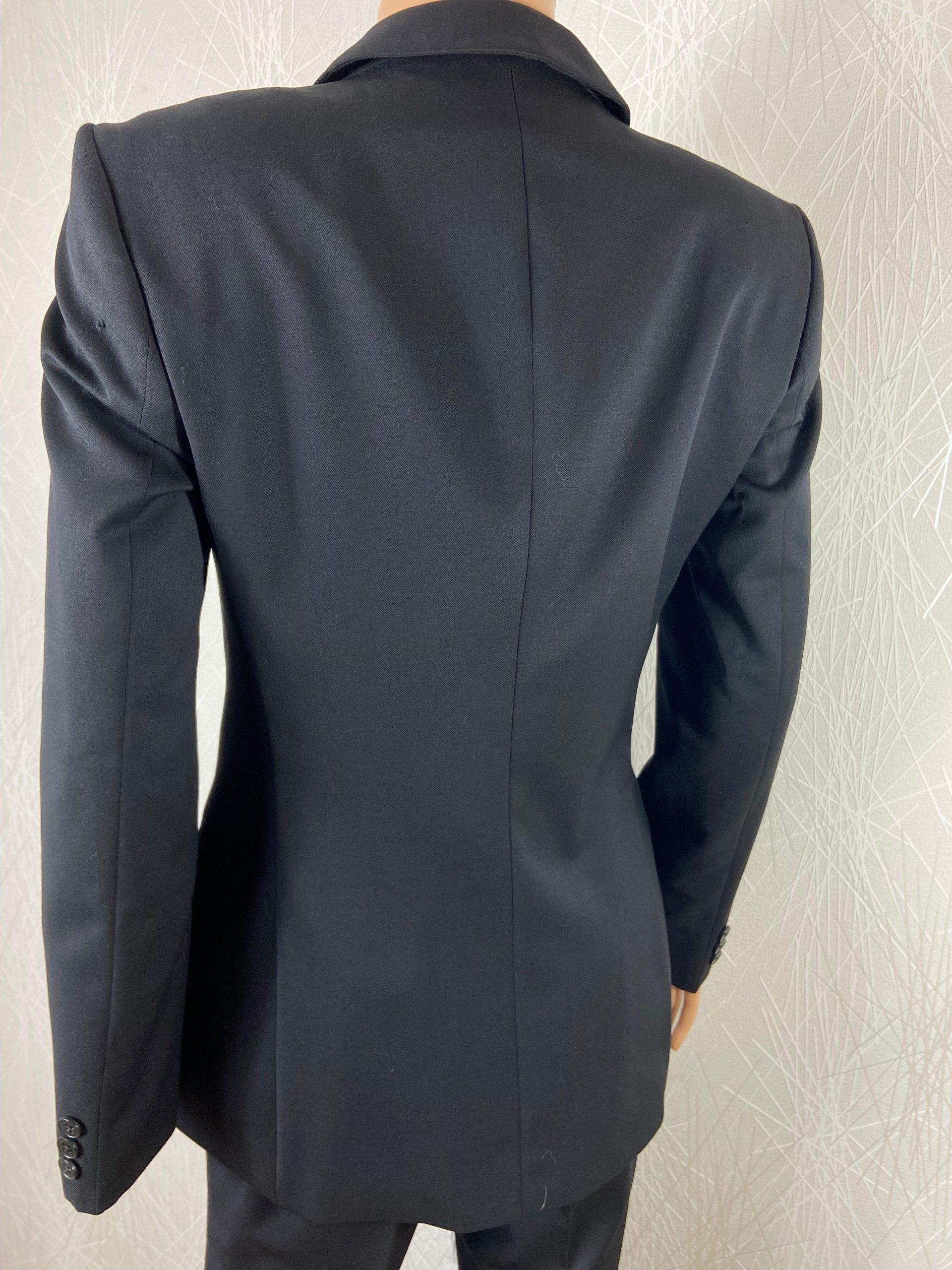 Veste blazer femme style business Comfort Fit GREIFF – Image 7