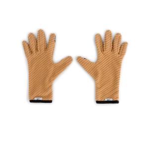 ThermoShell - Gants - Cognac
