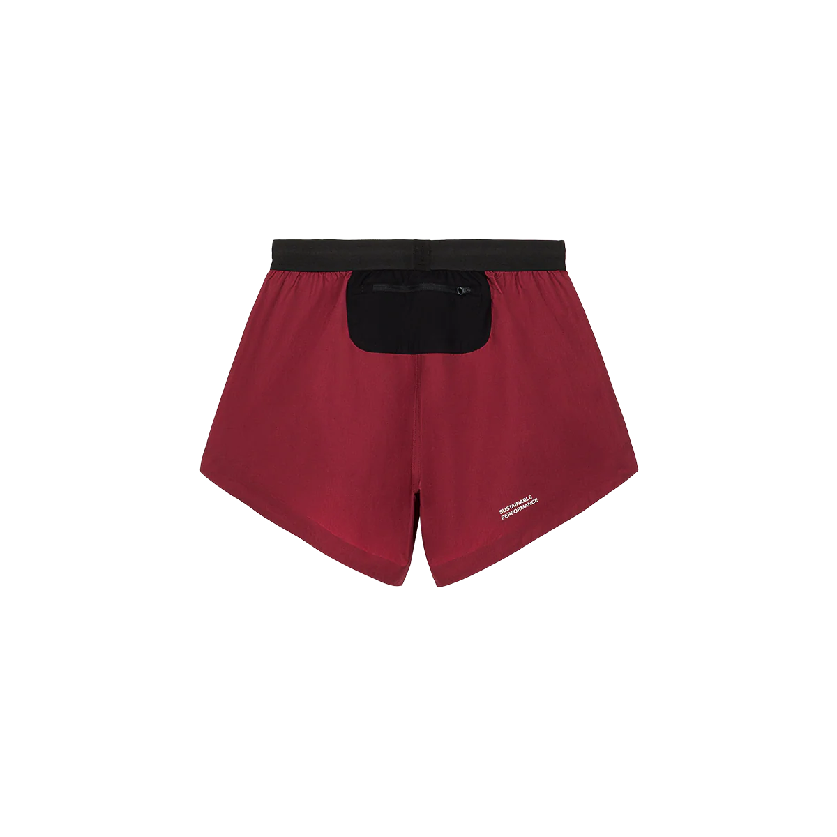 BioRip - Short - Homme - Bordeaux – Image 3