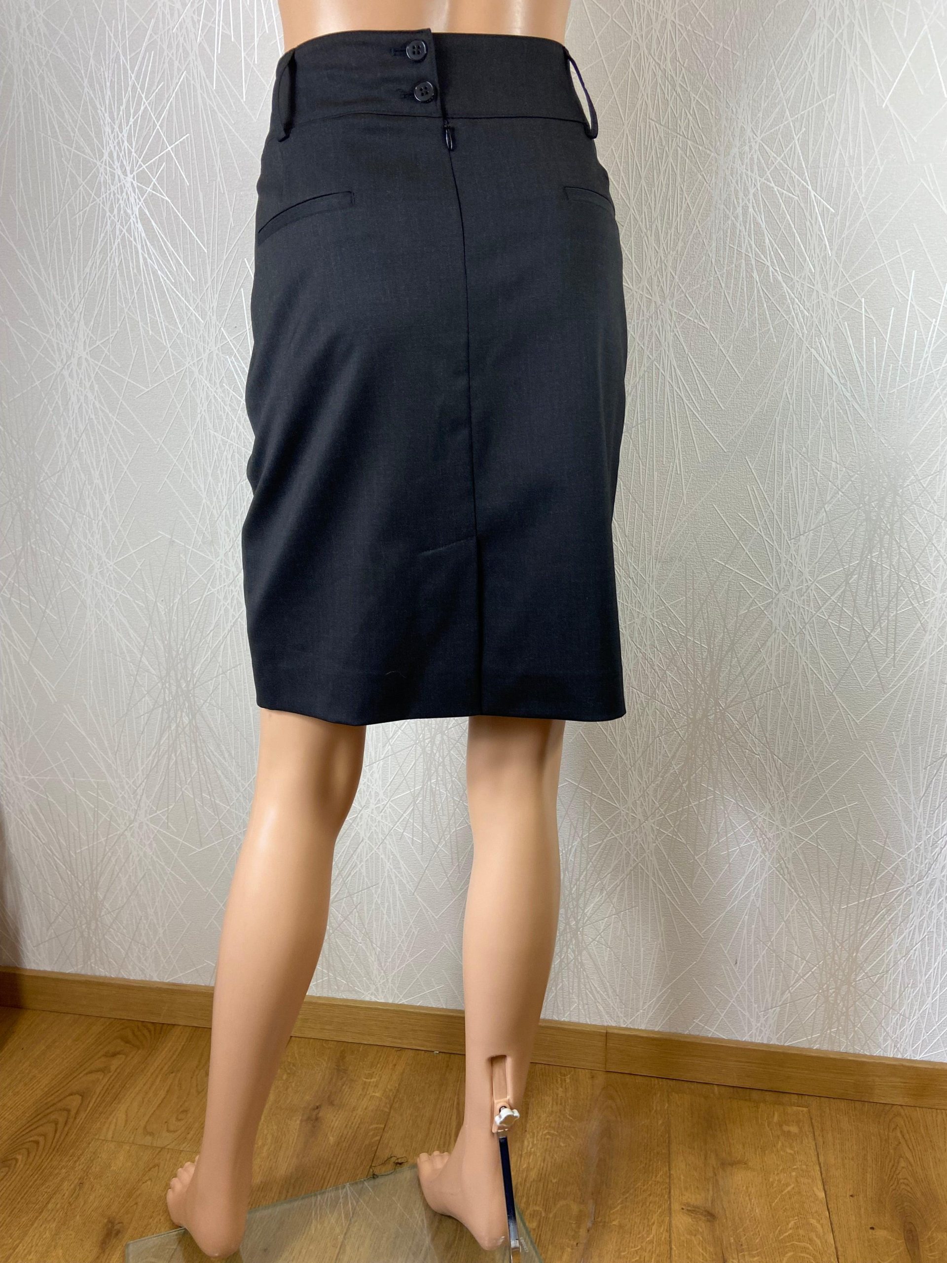Jupe style business taille normale modèle Modern GREIFF – Image 5