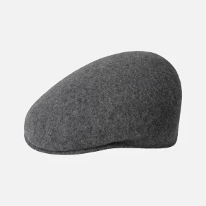 BÉRET 504 LAINE DK FLANNEL