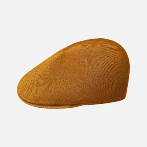 BÉRET 507 SEAMLESS TROPIC - RUSTIC CARAMEL