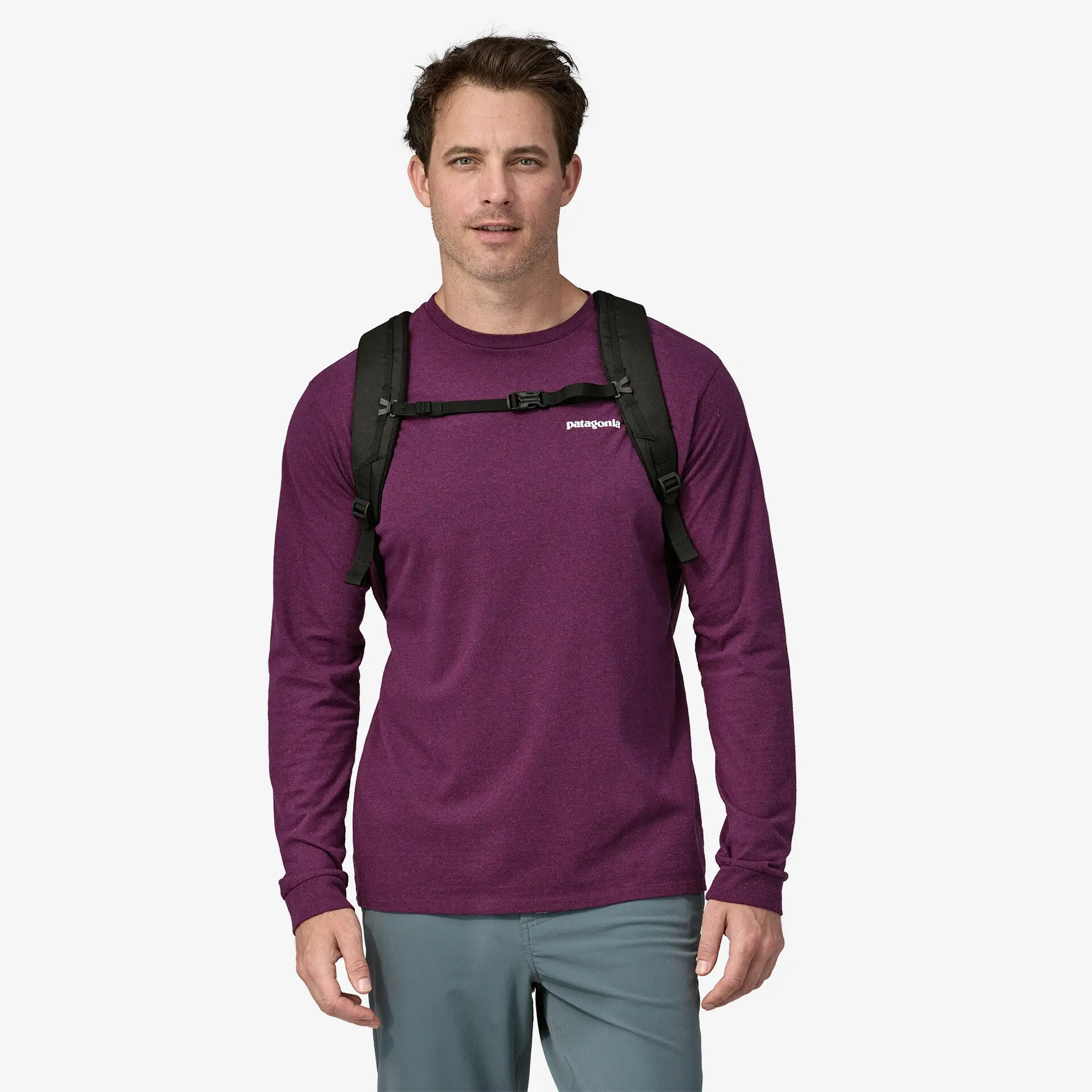 BLACK HOLE PACK 25L - BLACK – Image 5