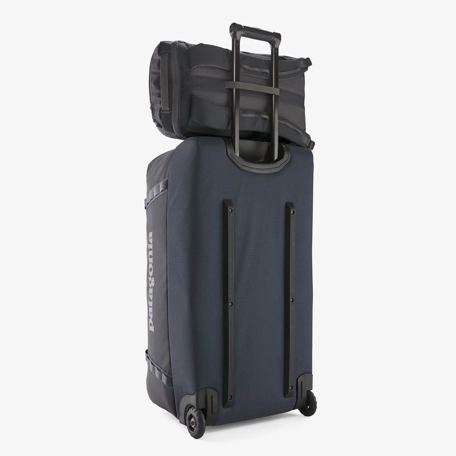 BLACK HOLE PACK 25L - BLACK – Image 7