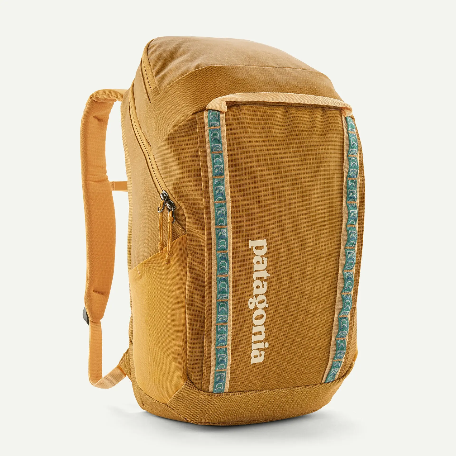 BLACK HOLE PACK 32L JAUNE