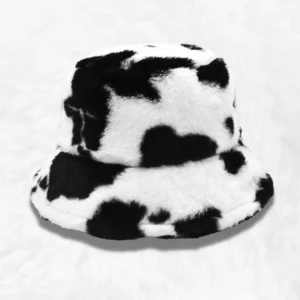 Bob Fourrure Vache !