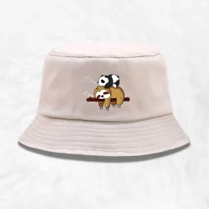 Bob Panda !