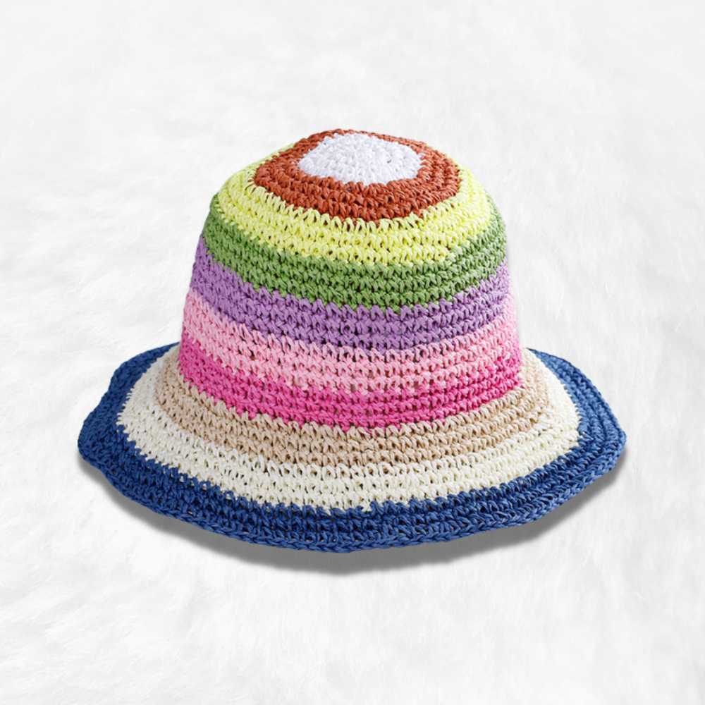 Bob en Maille Multicolore ! – Image 3