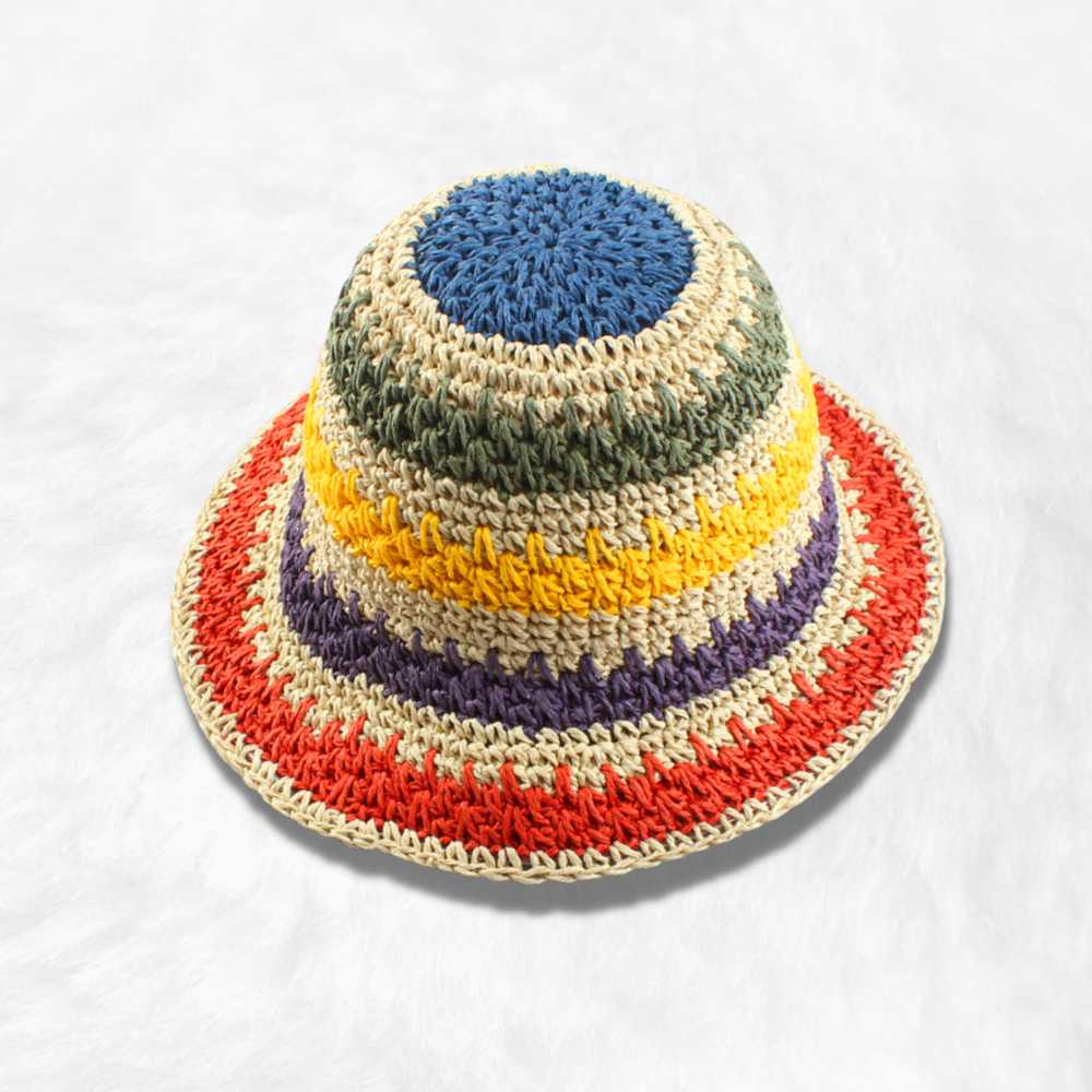Bob en Maille Multicolore ! – Image 4