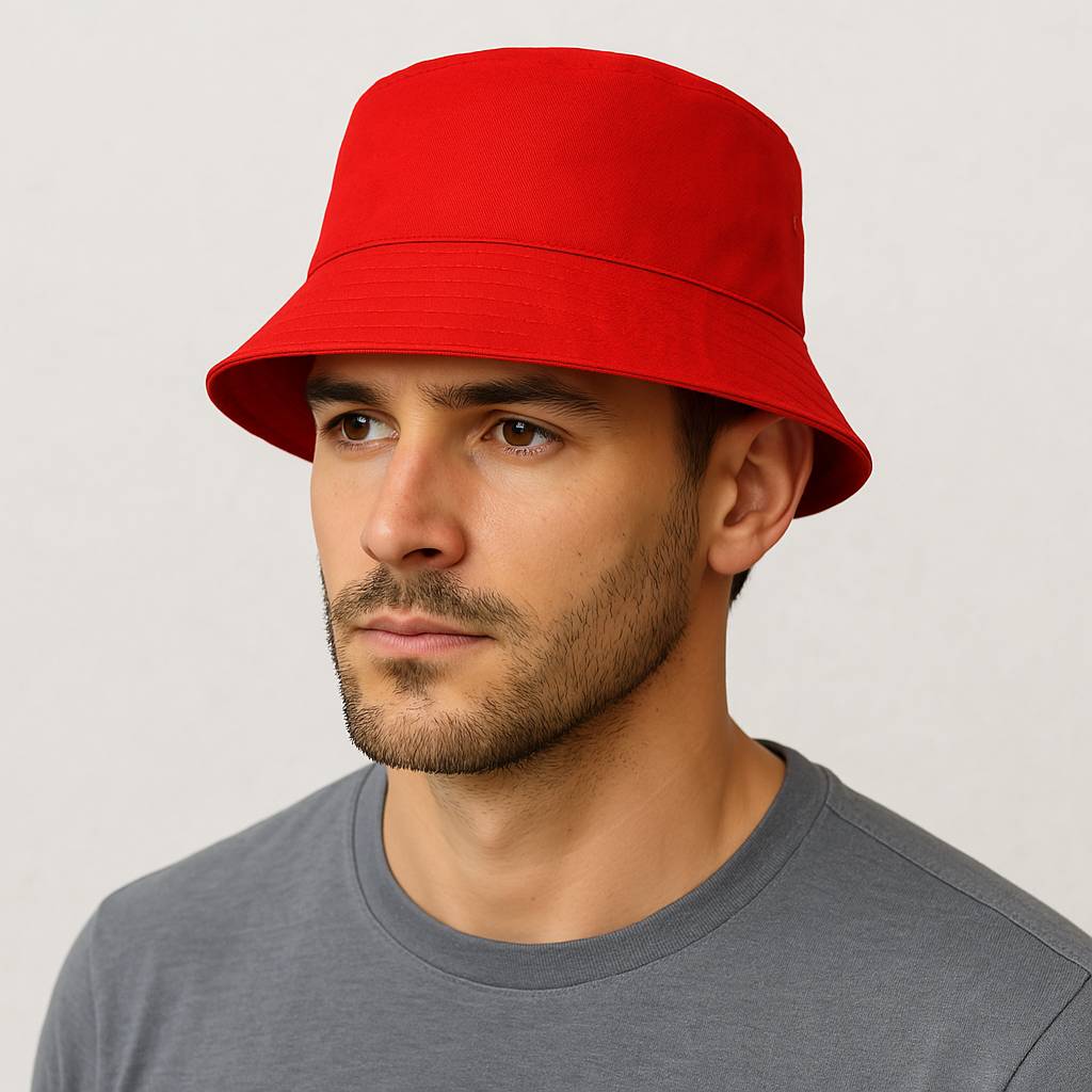 Bob Rouge Homme ! – Image 3