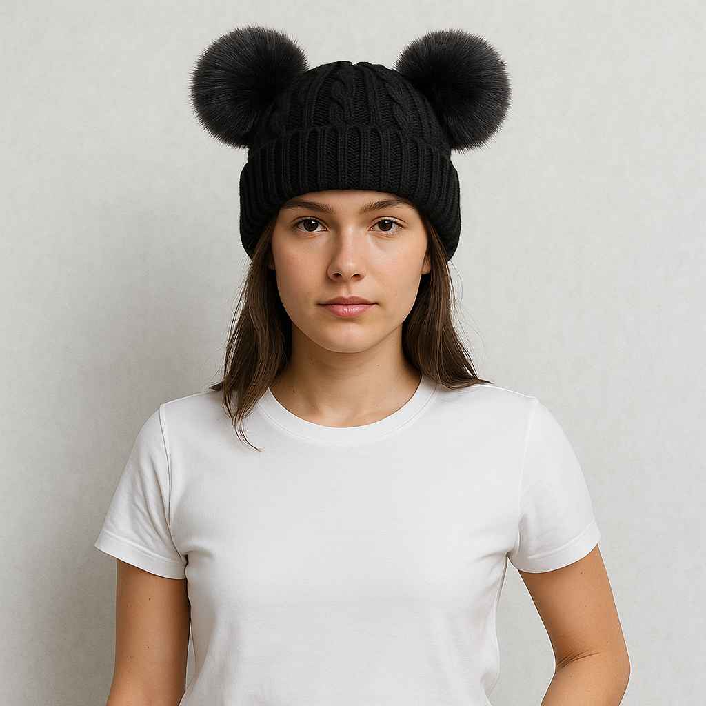 Bonnet Femme Original ! – Image 7