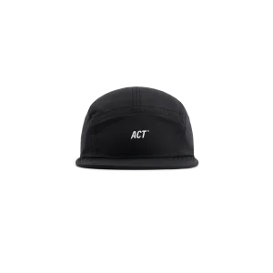 ShellLight - Casquette - Noir
