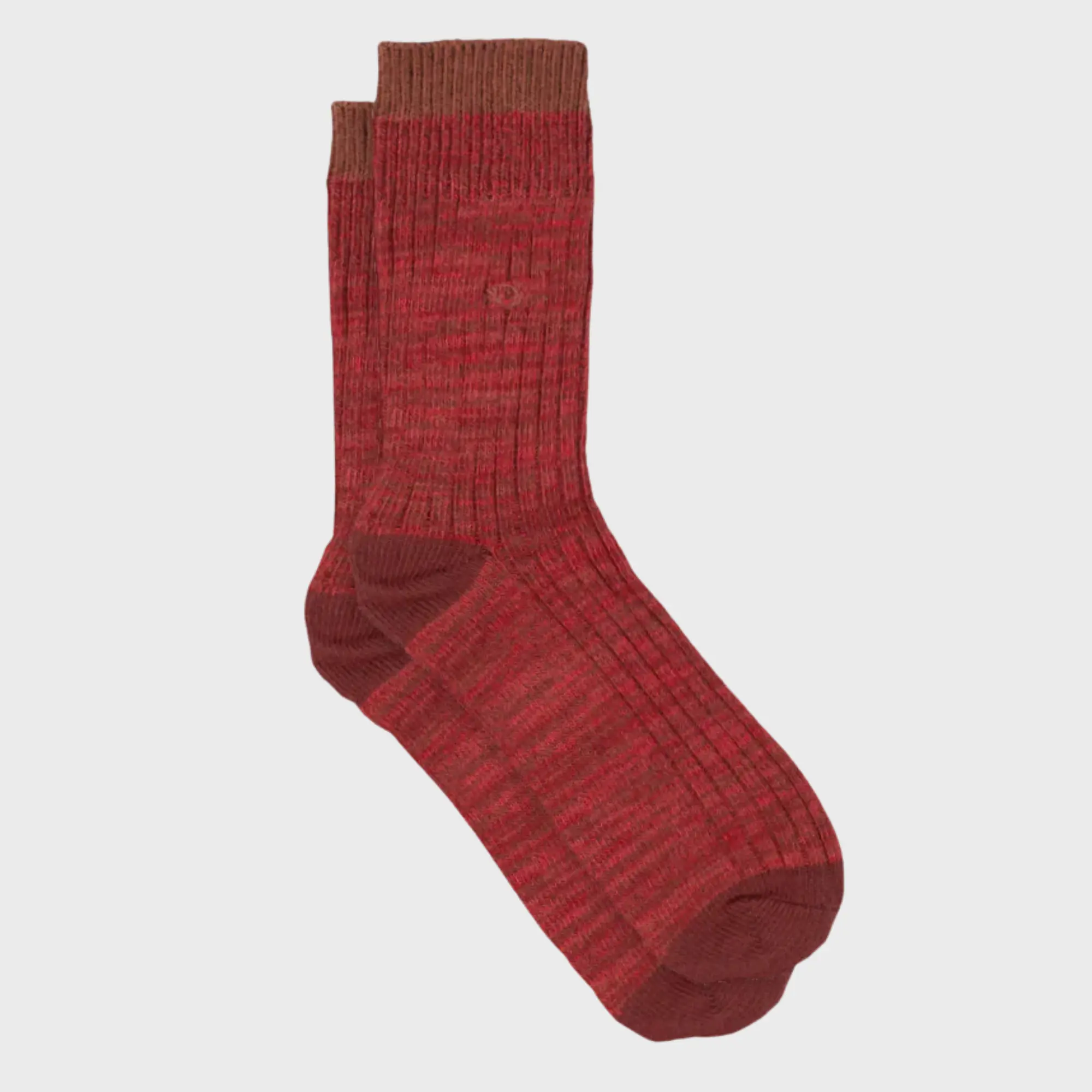 CHAUSSETTES COTON ÉPAIS - MIT