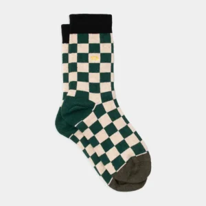 CHAUSSETTES CARREAUX - TOURIST TROPHY