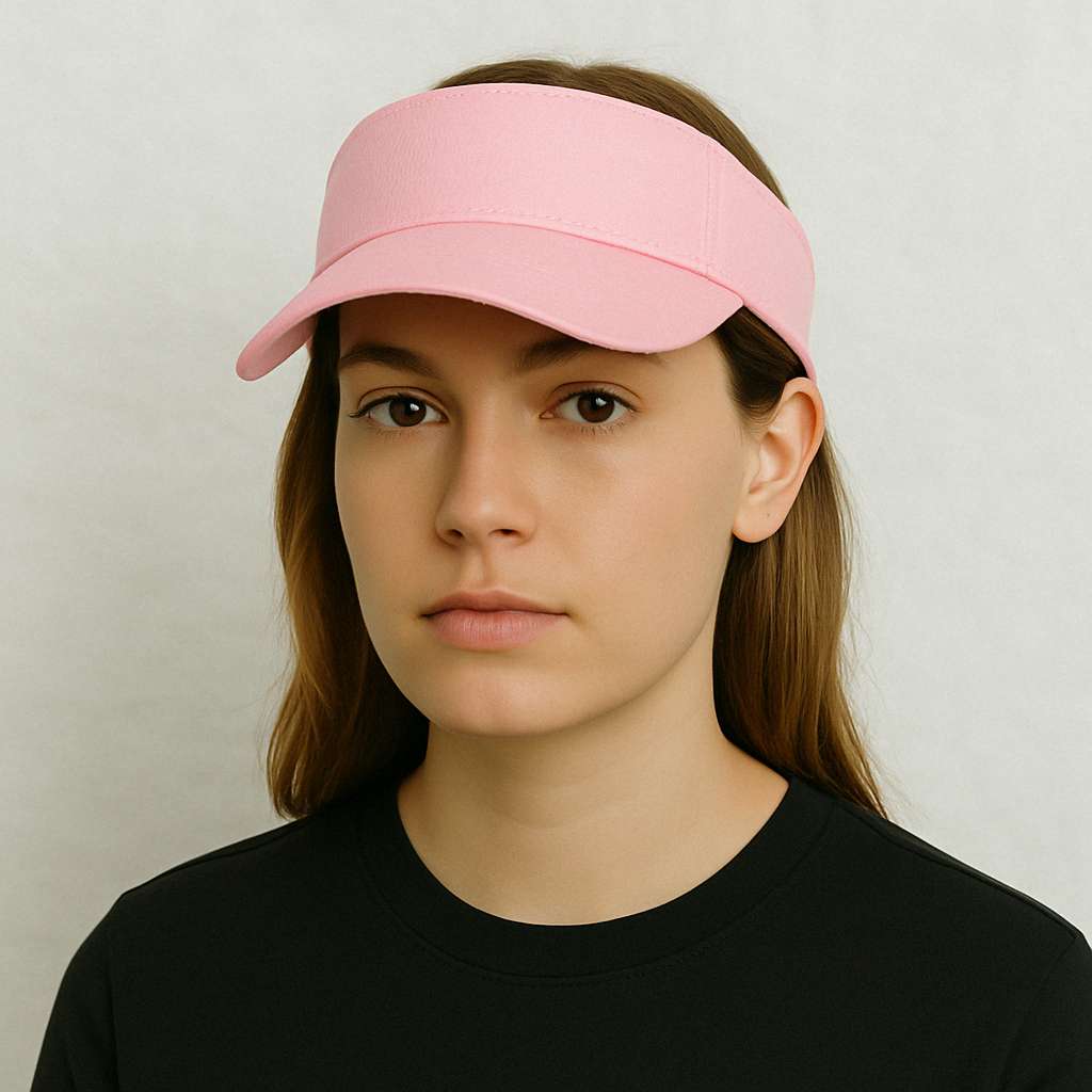 Casquette Visière Femme ! – Image 3