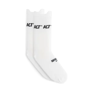 FitLite - Chaussettes - Blanc