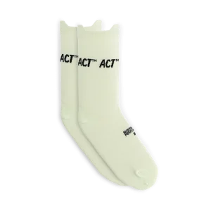 FitLite - Chaussettes - Vert Menthe