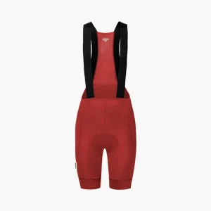 Fingerscrossed Cuissard Road Femme Brick