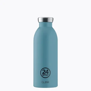 GOURDE CLIMA - BLEUE