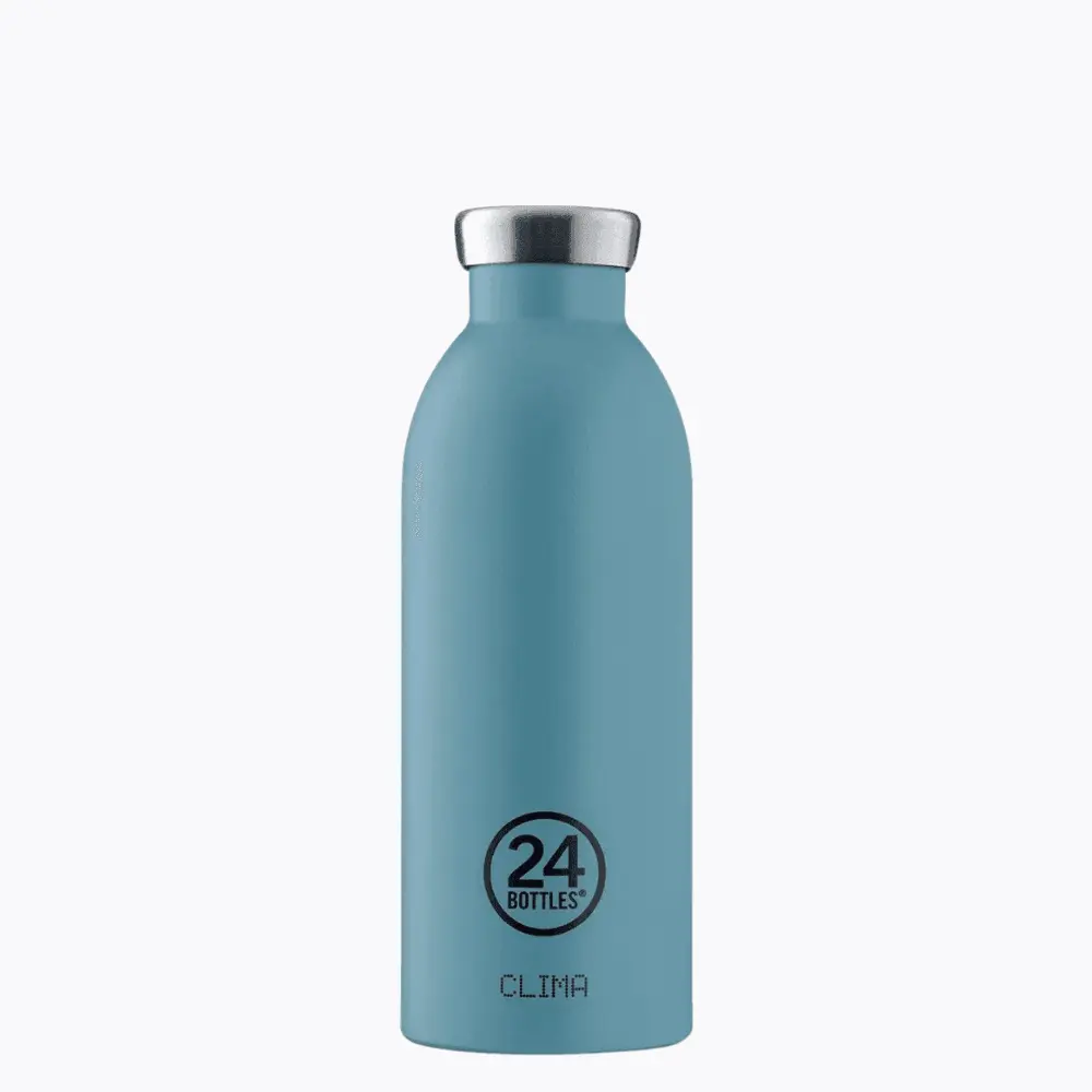 GOURDE CLIMA - BLEUE – Image 2