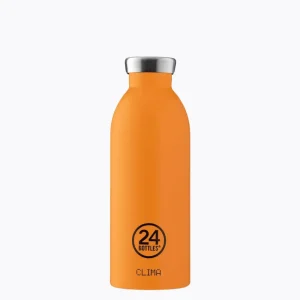 GOURDE CLIMA - ORANGE