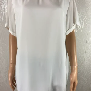 Blouse confortable femme manches courtes Regular Fit GREIFF