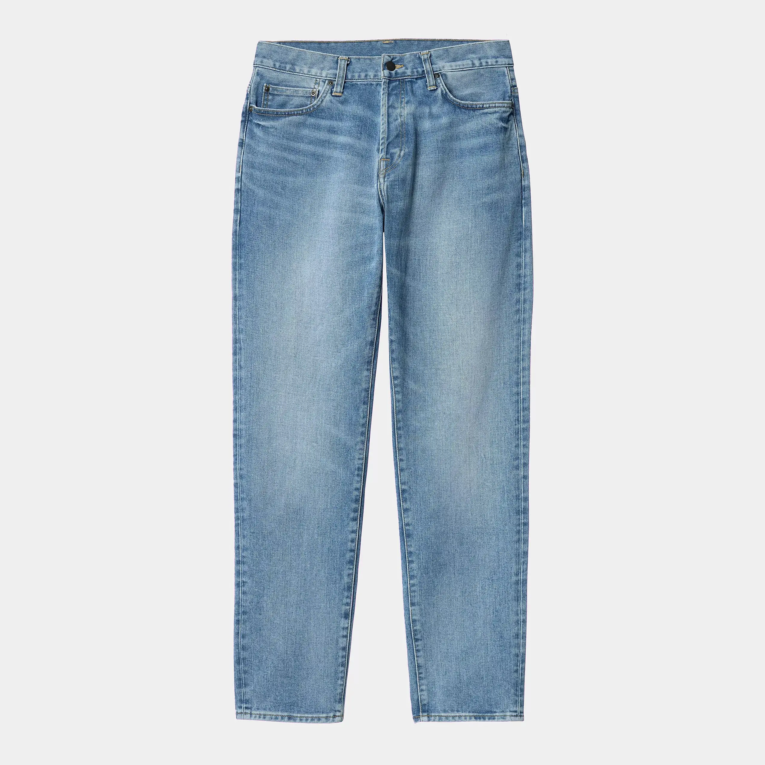 KLONDIKE PANT - LIGHT USED