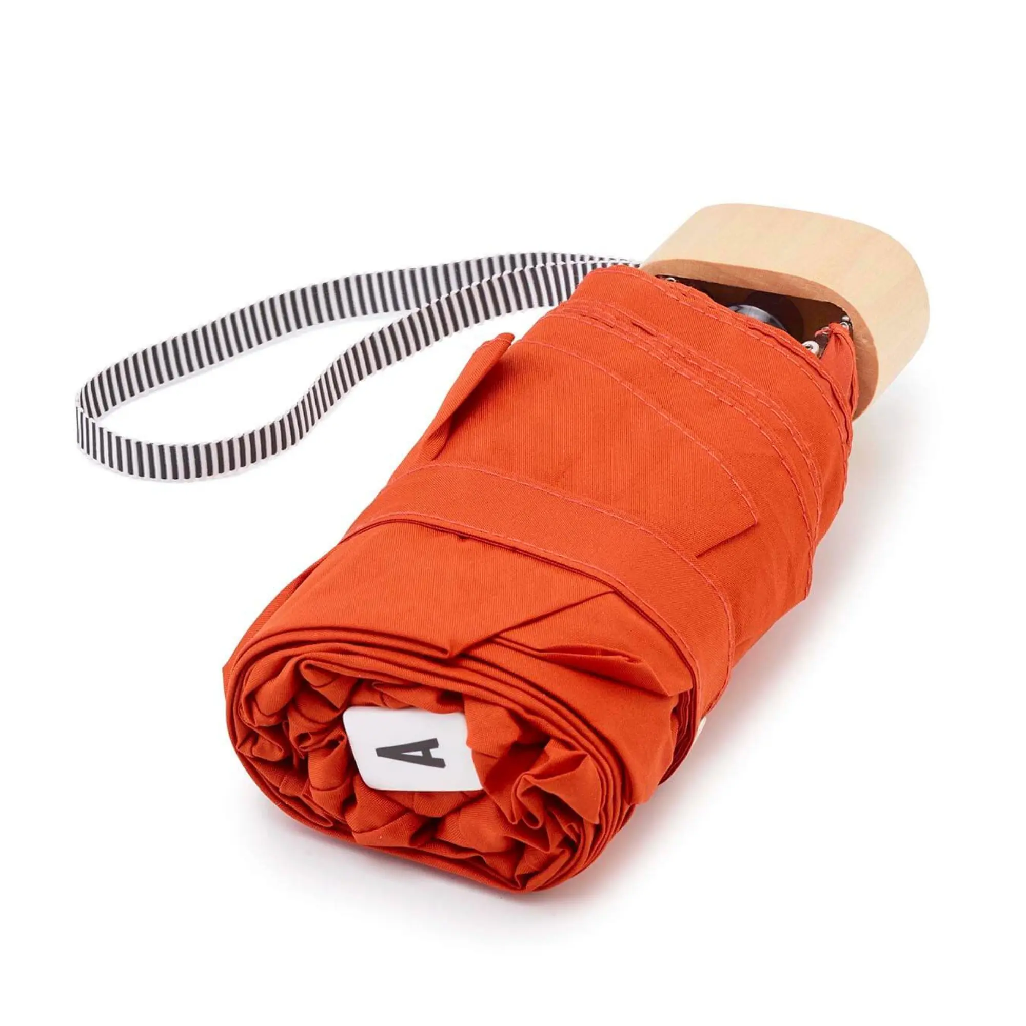 MINI PARAPLUIE - ROUILLE - LOUIS – Image 3