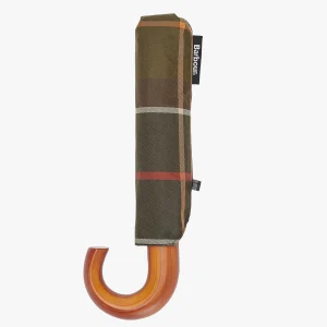 MINI PARAPLUIE TARTAN