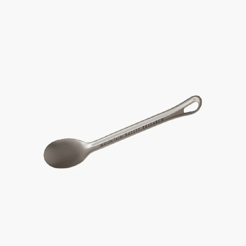 MSR Cuillère Longue titane
