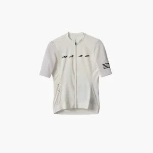 Maap Maillot Femme Evade Pro Base 2.0 Chalk