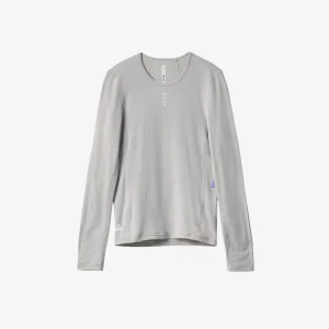 Maap Maillot de Corps Thermal Manche Longue Fog