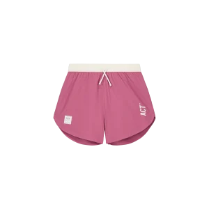 ShellLight - Short - Homme - Vieux Rose