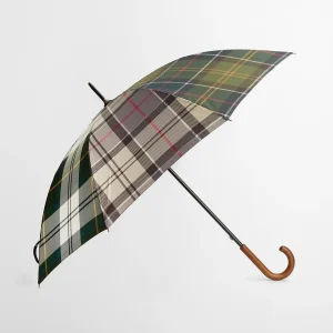PARAPLUIE TARTAN MIX