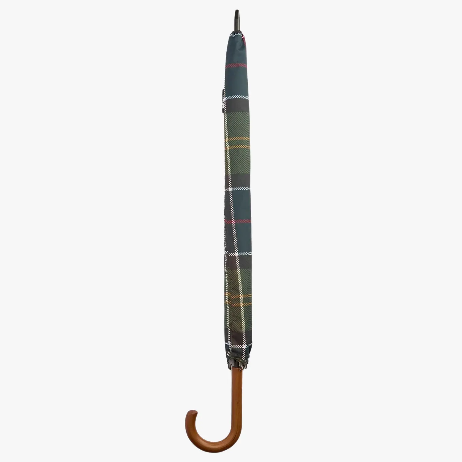 PARAPLUIE TARTAN MIX – Image 3