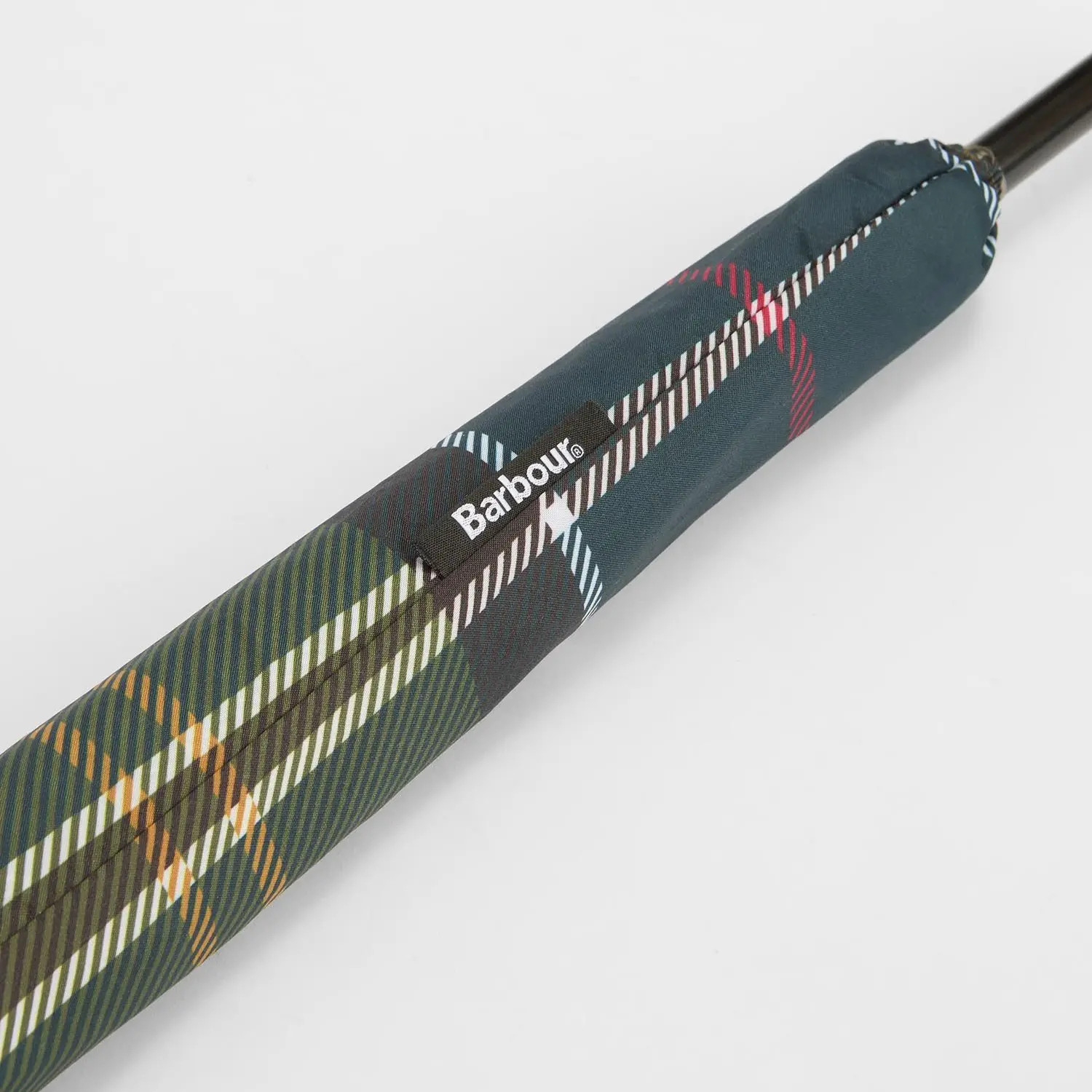 PARAPLUIE TARTAN MIX – Image 5