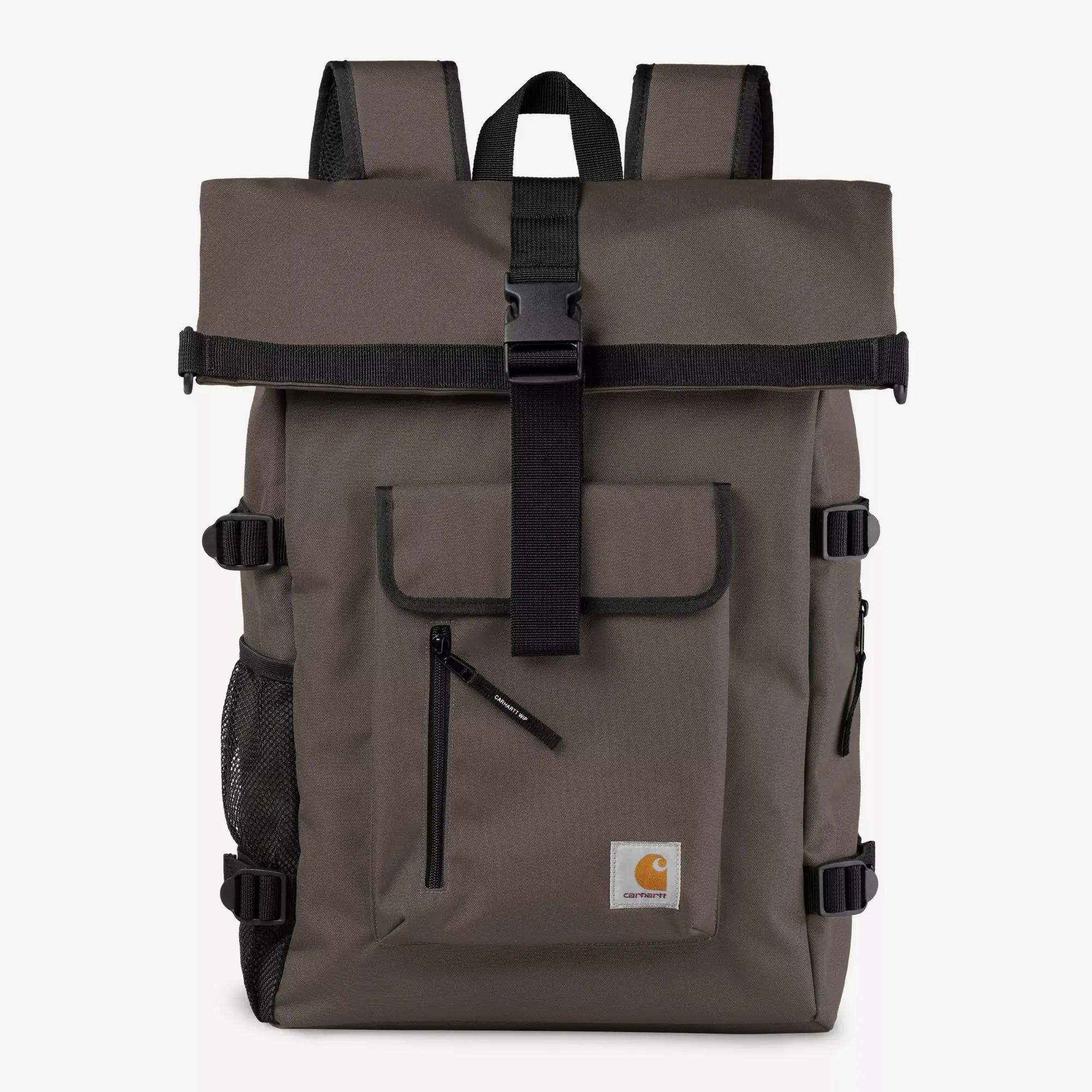 PHILIS BACKPACK - SHALE