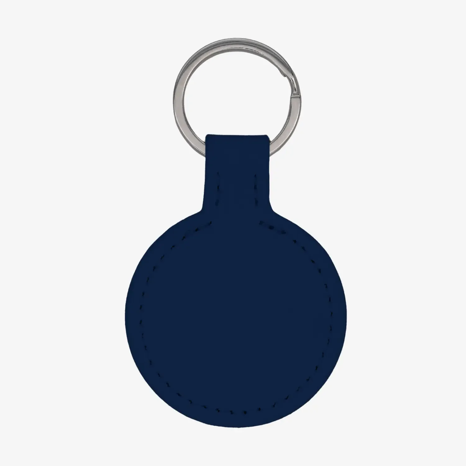 PORTE-CLÉS GULF ÉCUSSON - MARINE – Image 3