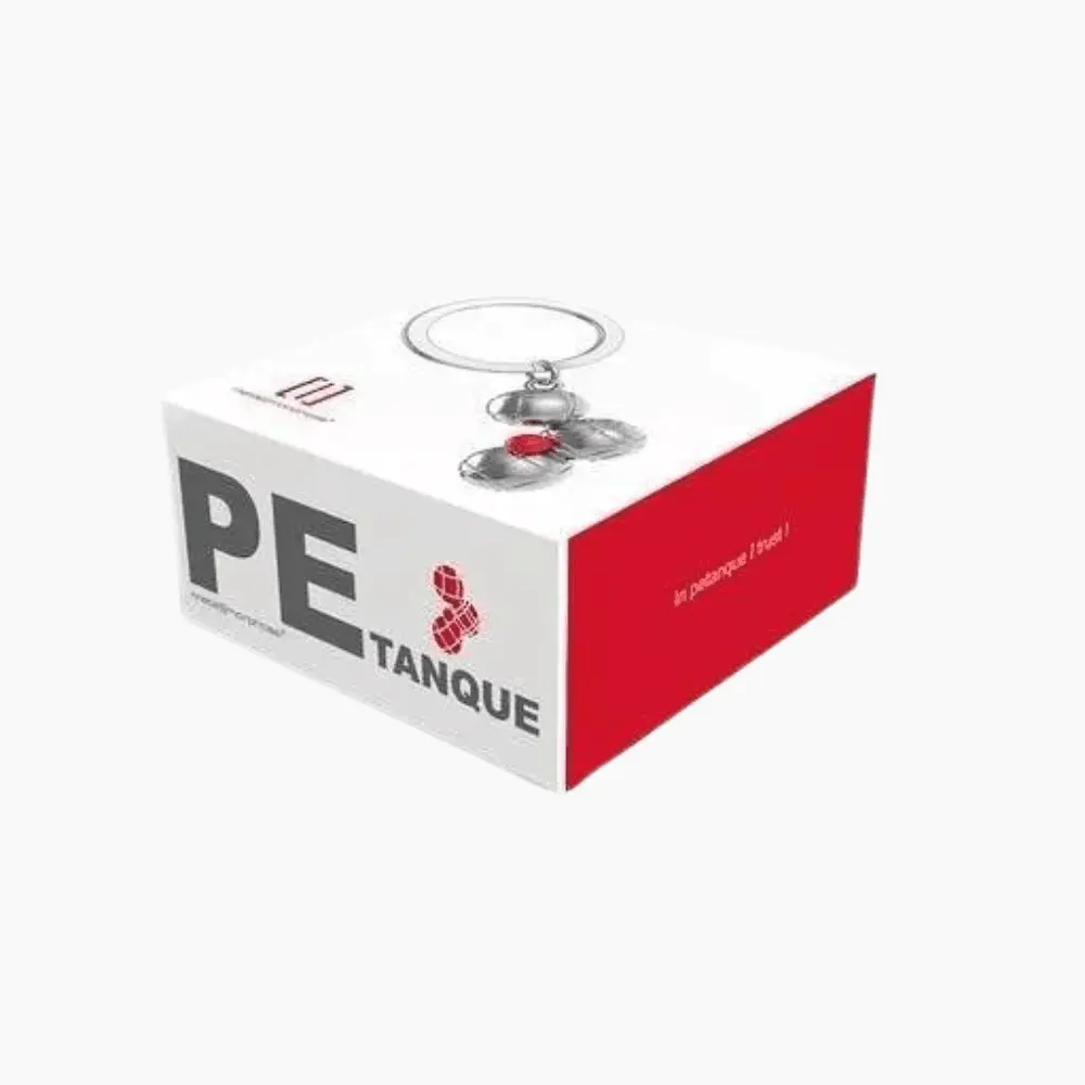 PORTE-CLÉS PÉTANQUE – Image 4