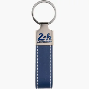PORTE-CLÉS SIMILI CUIR