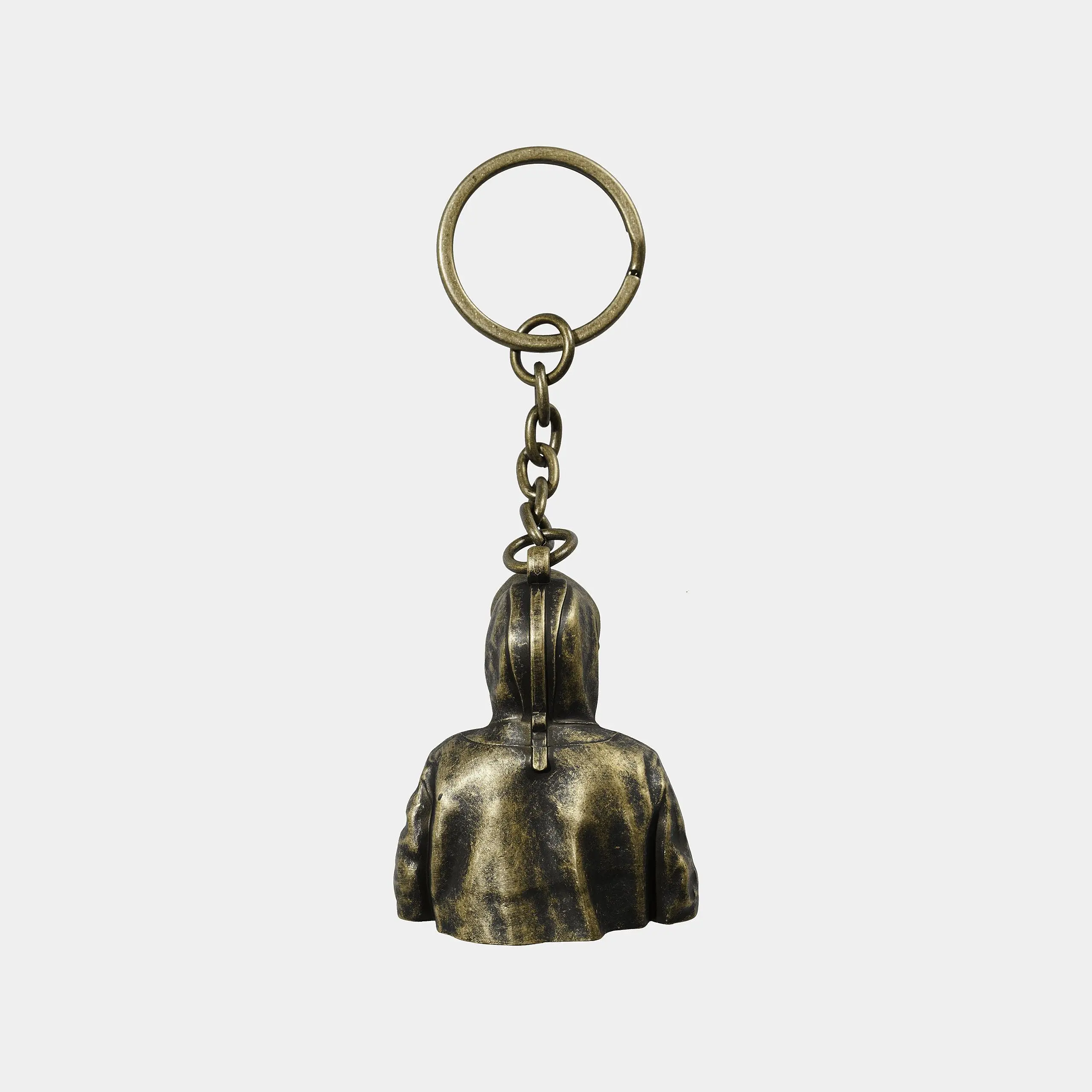 PORTE-CLÉS SIBERIAN PARKA – Image 3