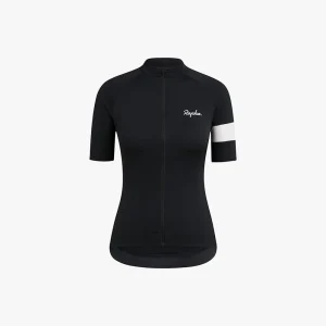Rapha Maillot Core Femme Noir