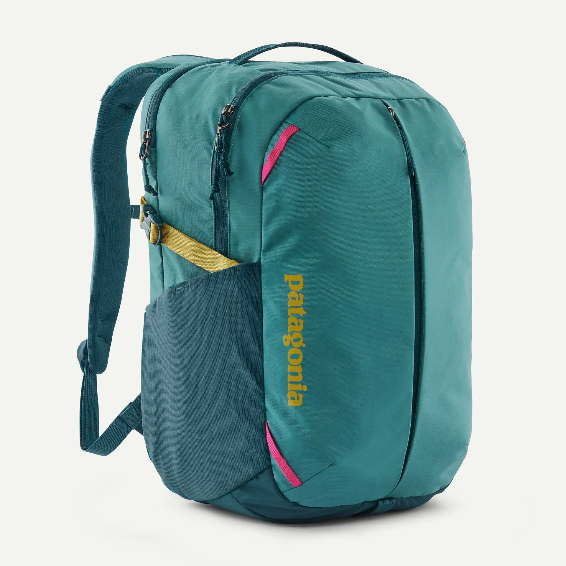 REFUGIO DAY PACK 30L - WETLAND BLUE – Image 2