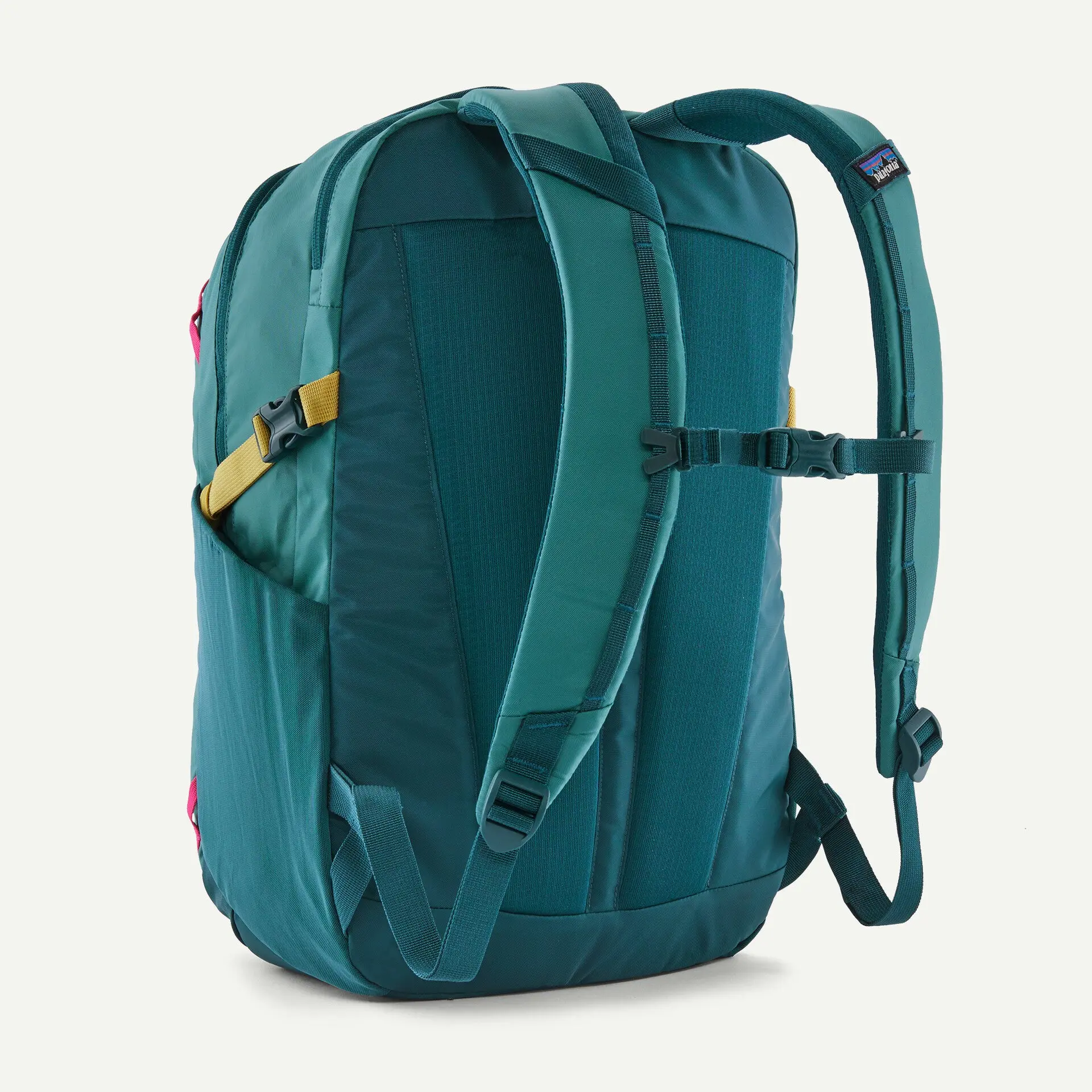 REFUGIO DAY PACK 30L - WETLAND BLUE – Image 3