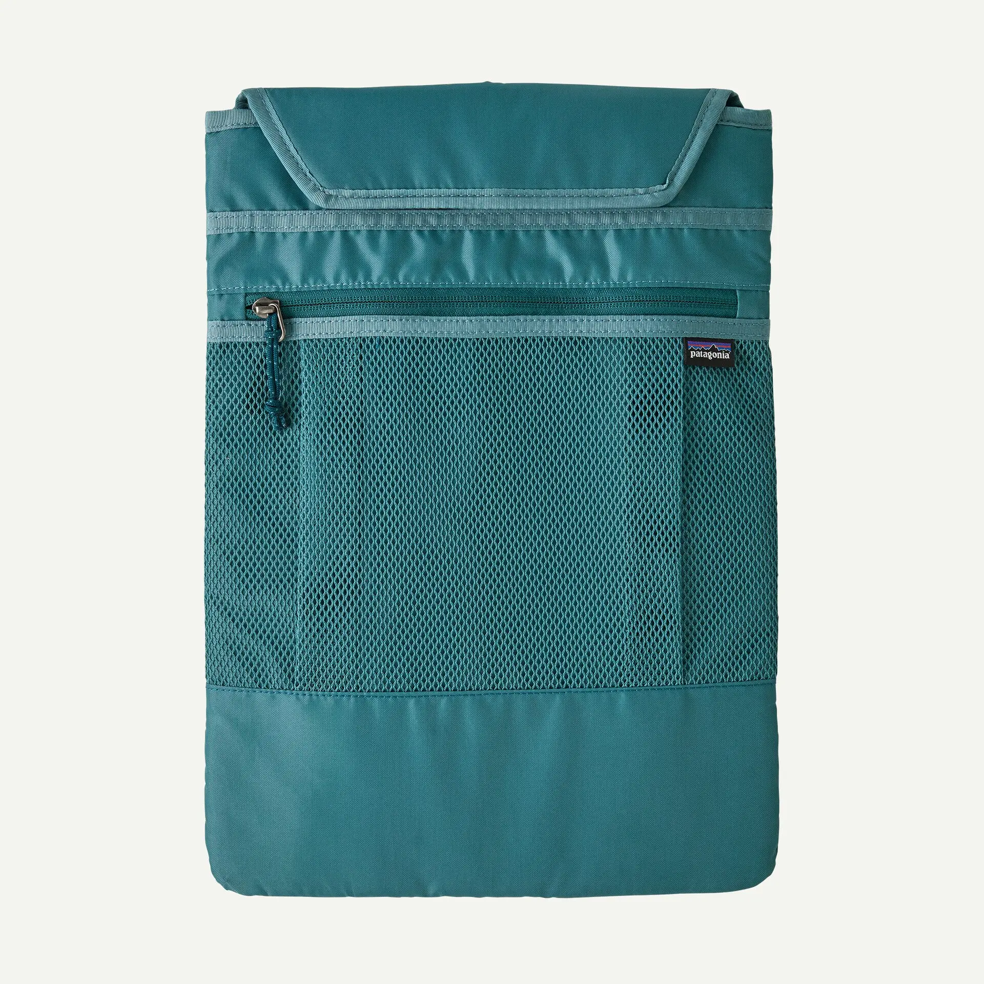 REFUGIO DAY PACK 30L - WETLAND BLUE – Image 4