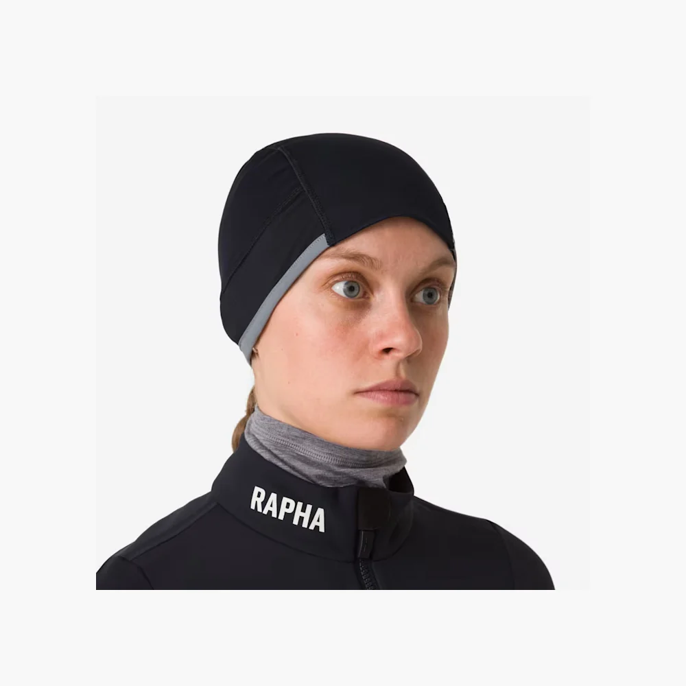 Rapha Bonnet Thermal Gore-Tex Windstopper – Image 4