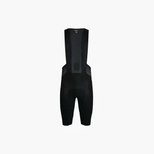 Rapha Cuissard Pro Team Bib Shorts III Black Long